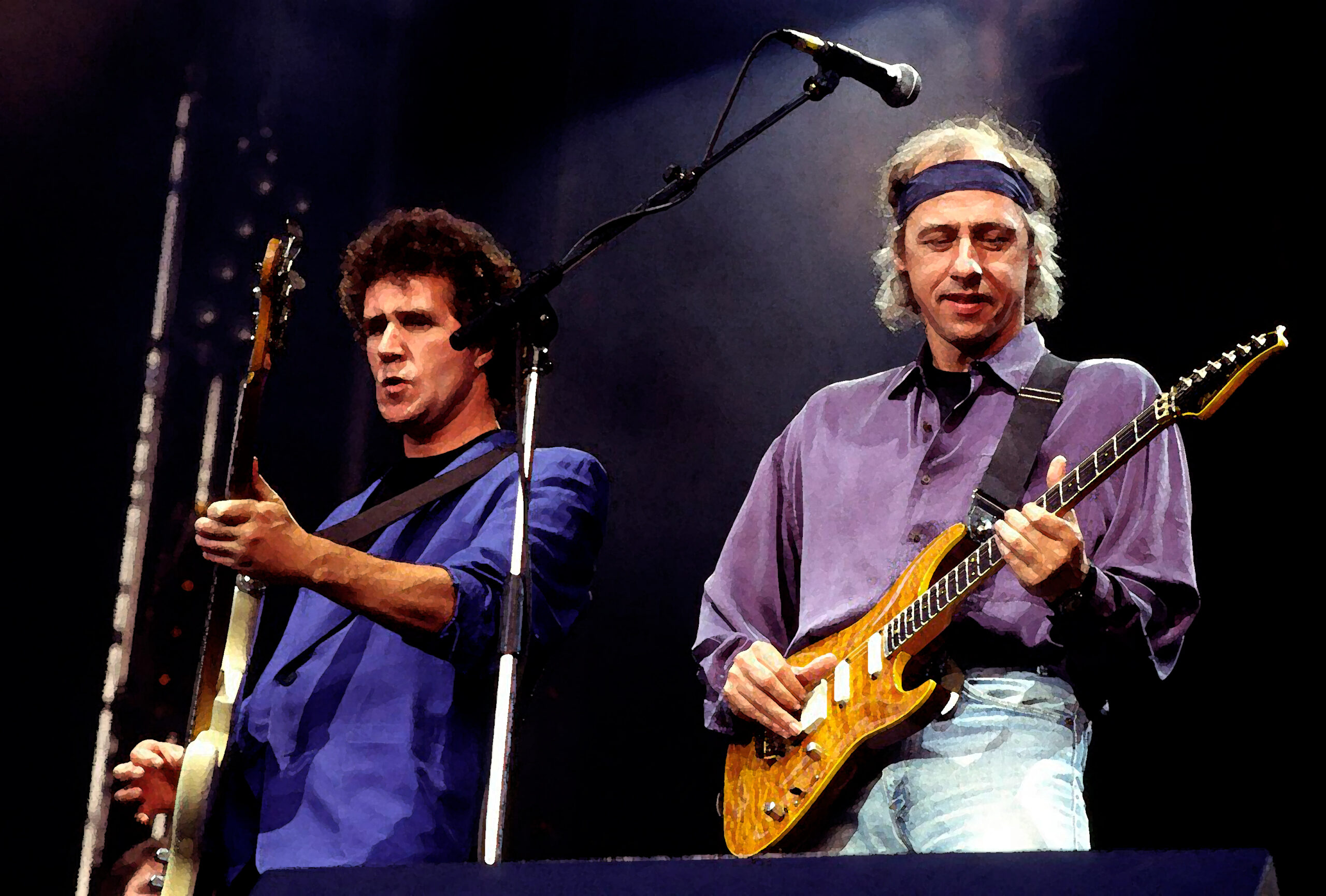 Даер стрейтс. Группа dire Straits. Dire Straits 1992. Dire Straits 1977.