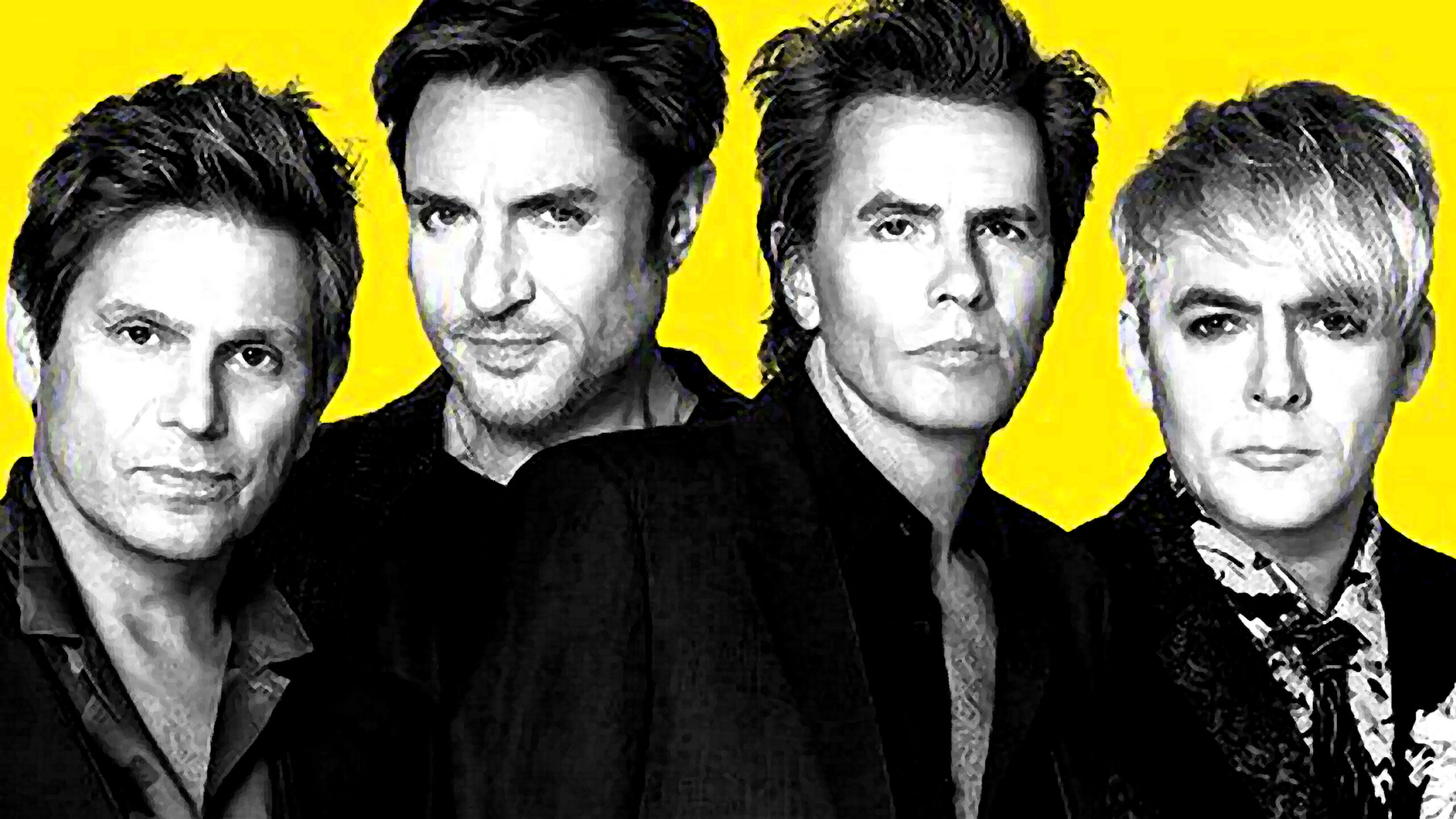 duran duran