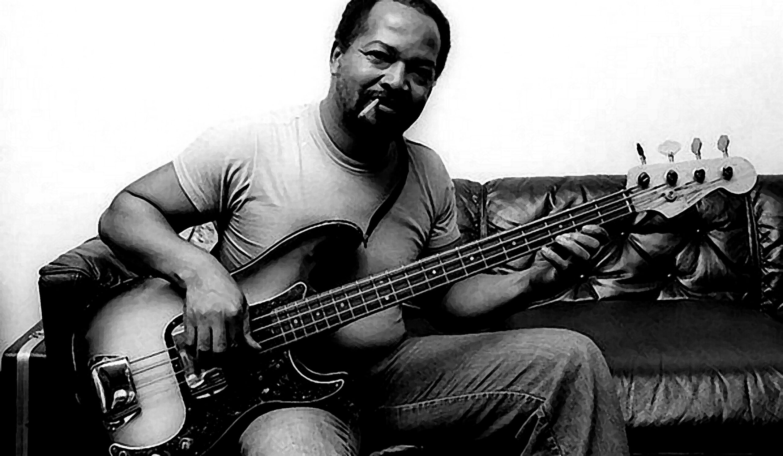 James Jamerson