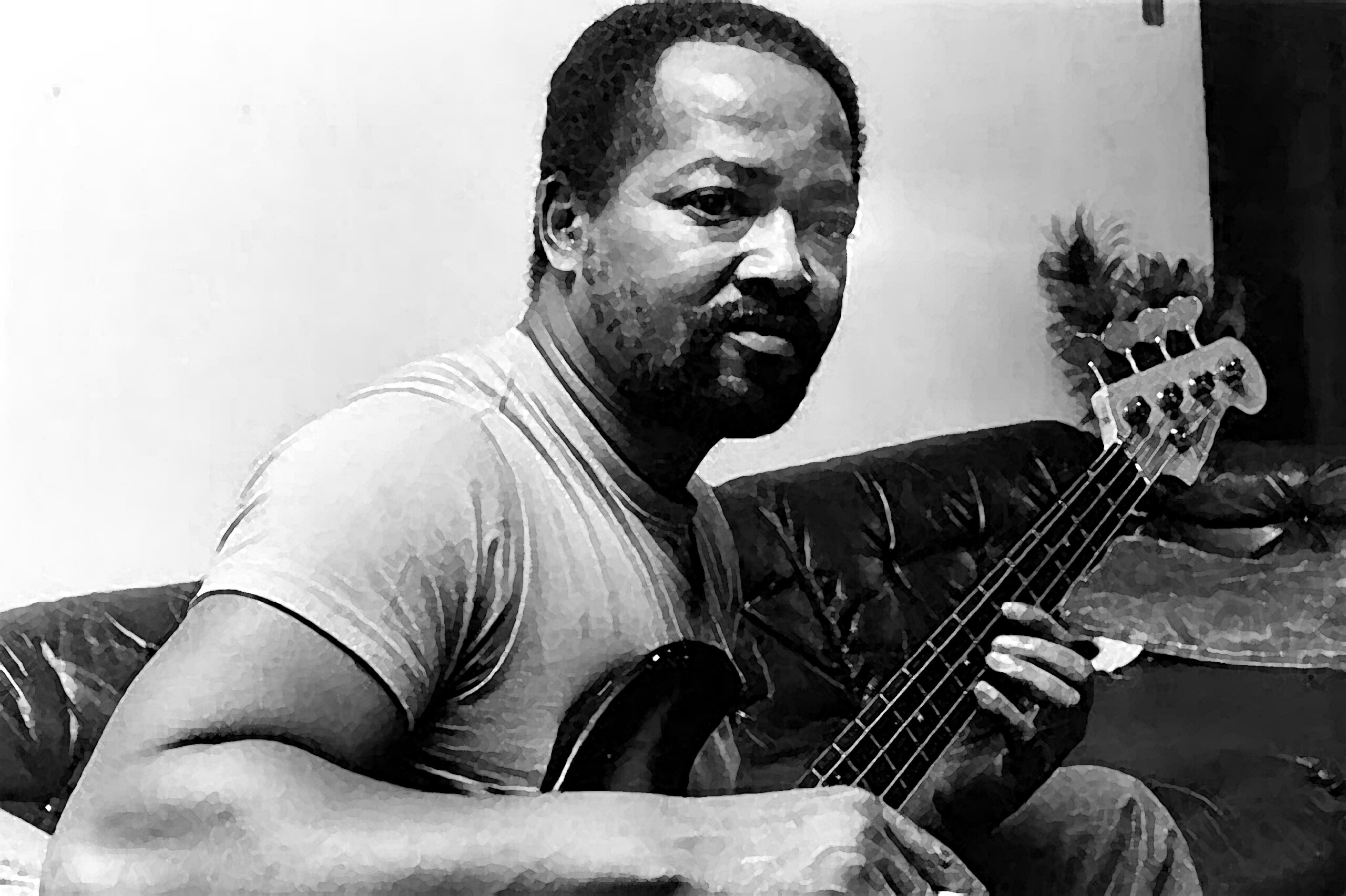 James Jamerson