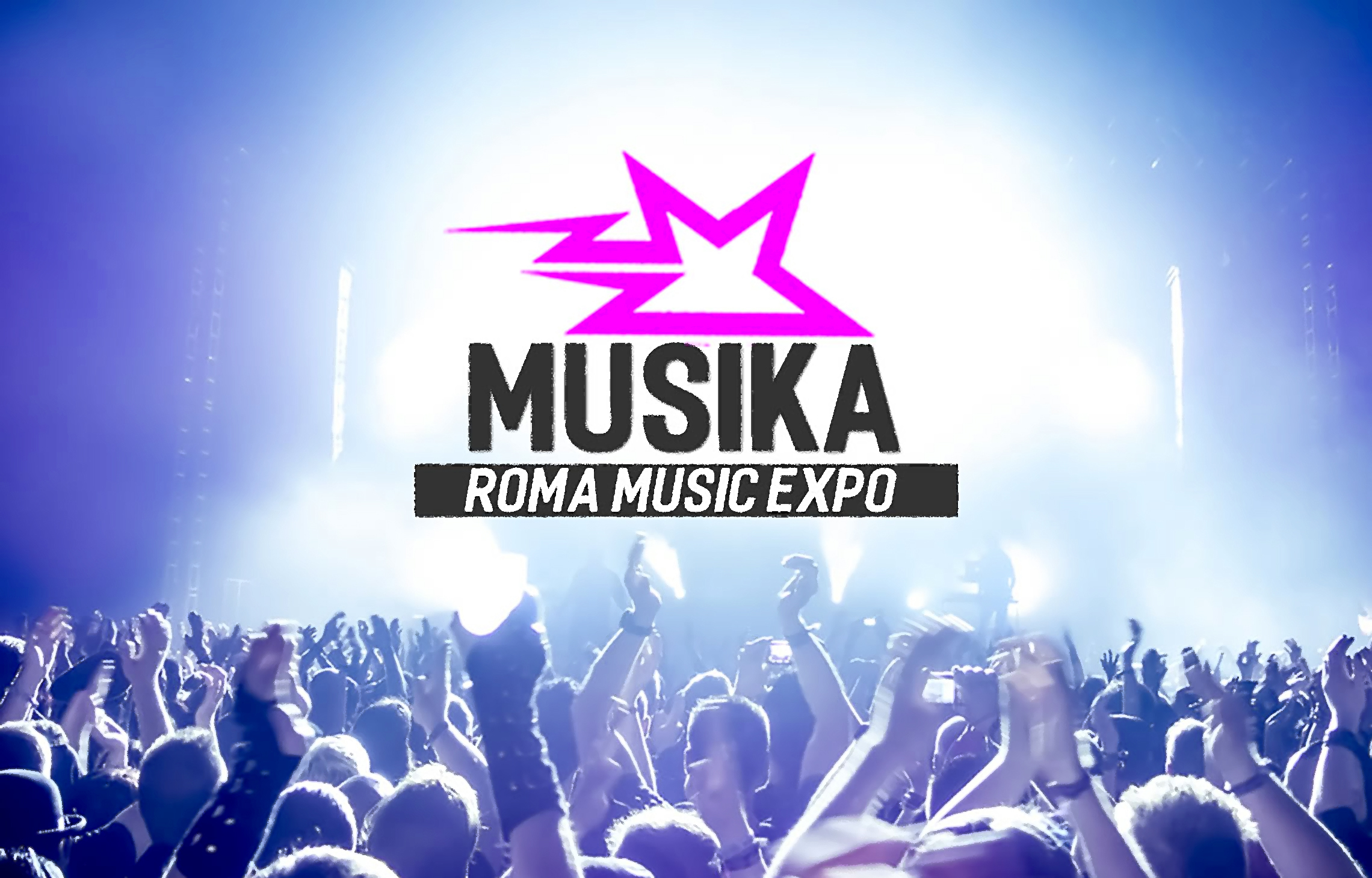 musika expo