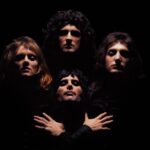 Queen Bass Line – Bohemian Rhapsody