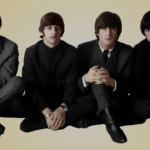 Beatles Bass Line – With a little help from my friends