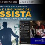 “Tecnica e Linguaggio del Bassista” – BassOnLine live con Paolo Costa, Lorenzo Poli e Attilio Zanchi