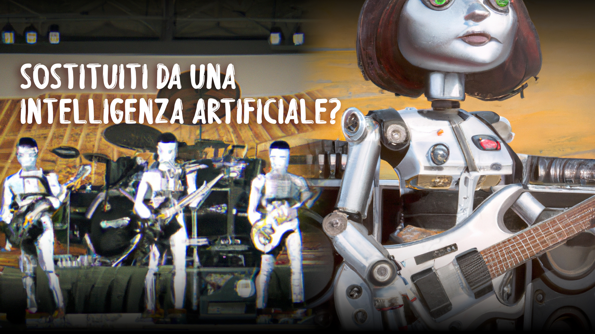 intelligenza artificiale