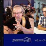 Maurizio Rolli Svela il Nuovo “The Bass Journal Vol. 2” in una Live Coinvolgente su Bass Community Channel