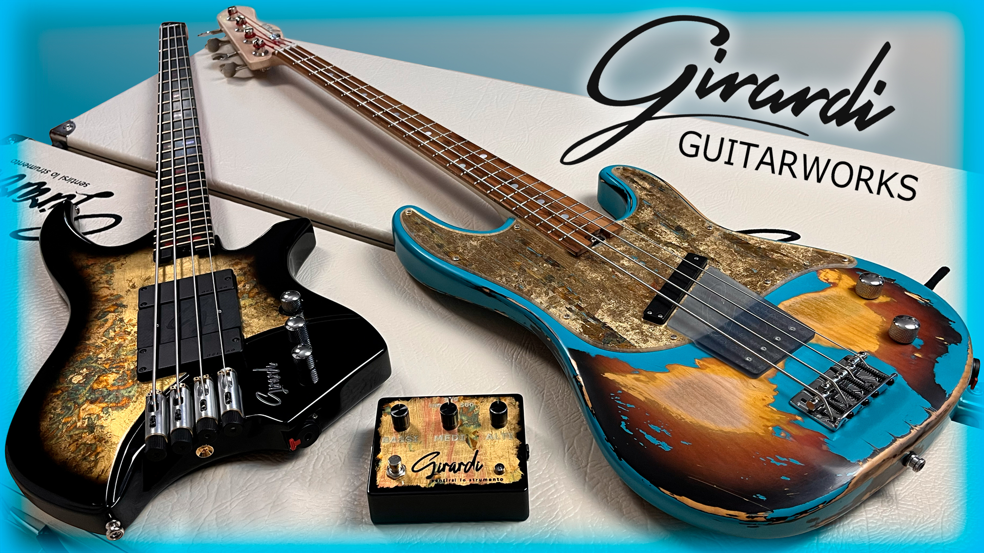 girardi guitarworks