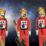 Basstronautz: Esplorazioni Spaziali che Partono dal Basso